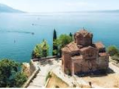 Nordmazedonien: Eine der 365 Kirchen in Ohrid