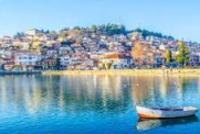 Nordmazedonien: Ohrid