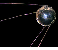 Sputnik 1