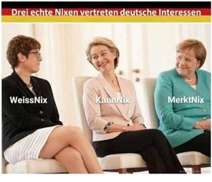 3 Nixen