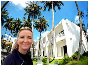 Alena Knpfler, Florida