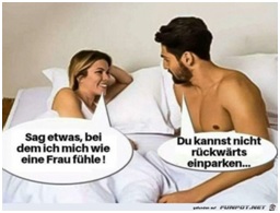 Als Frau fhlen