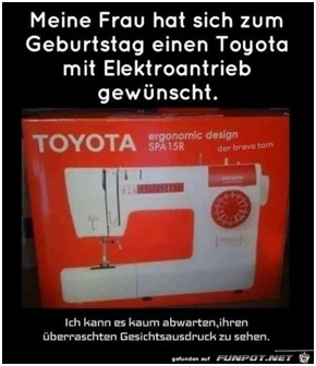 E-Toyota