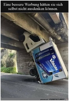 Viagra-Unfall